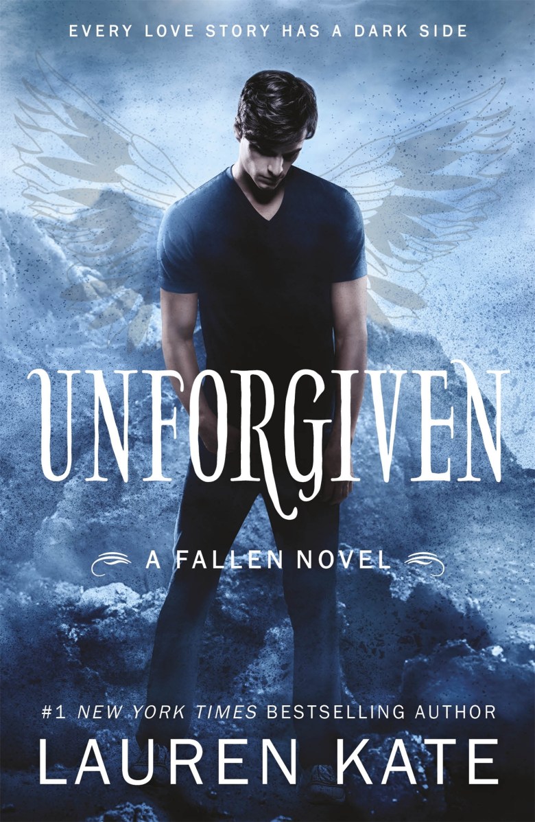 UNFORGIVEN_-_English1