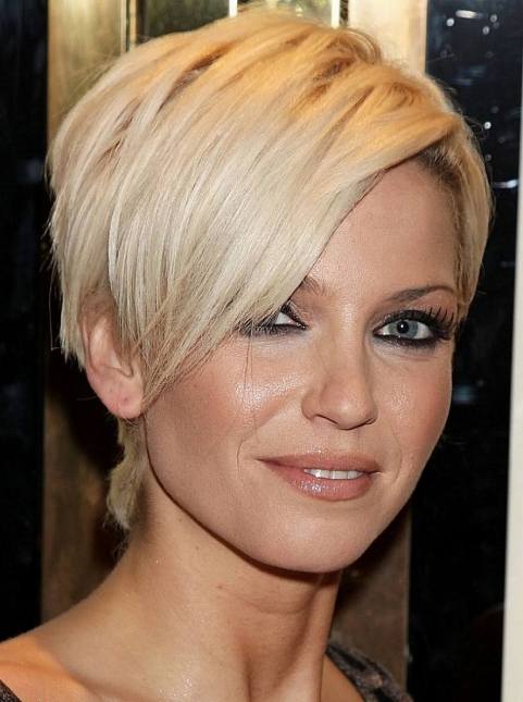 Layered-Pixie-Cut